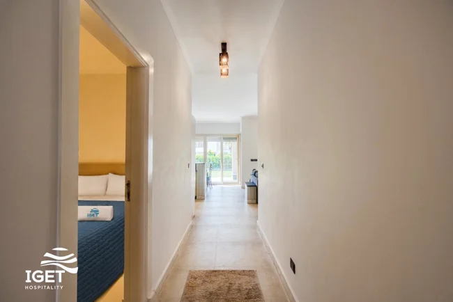 Image of Ground Chalet in Hacienda Bay